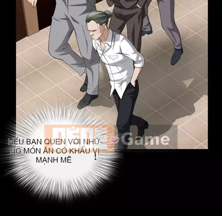 Xiềng xích 2: Đi chân đất Chương 19-20