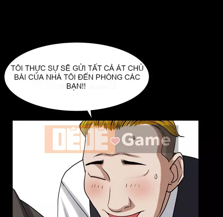 Xiềng xích 2: Đi chân đất Chương 19-20