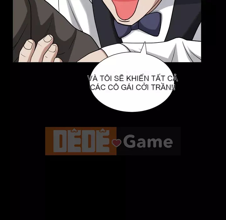 Xiềng xích 2: Đi chân đất Chương 19-20