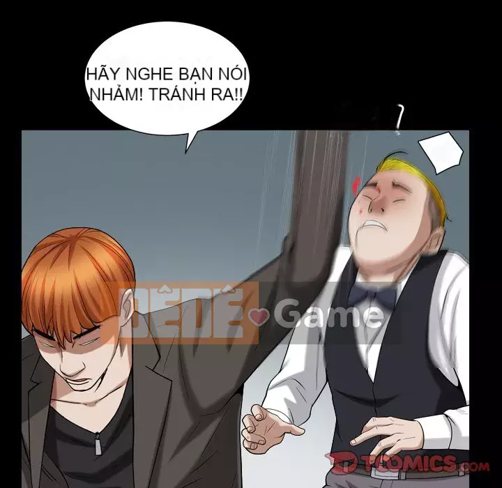 Xiềng xích 2: Đi chân đất Chương 19-20