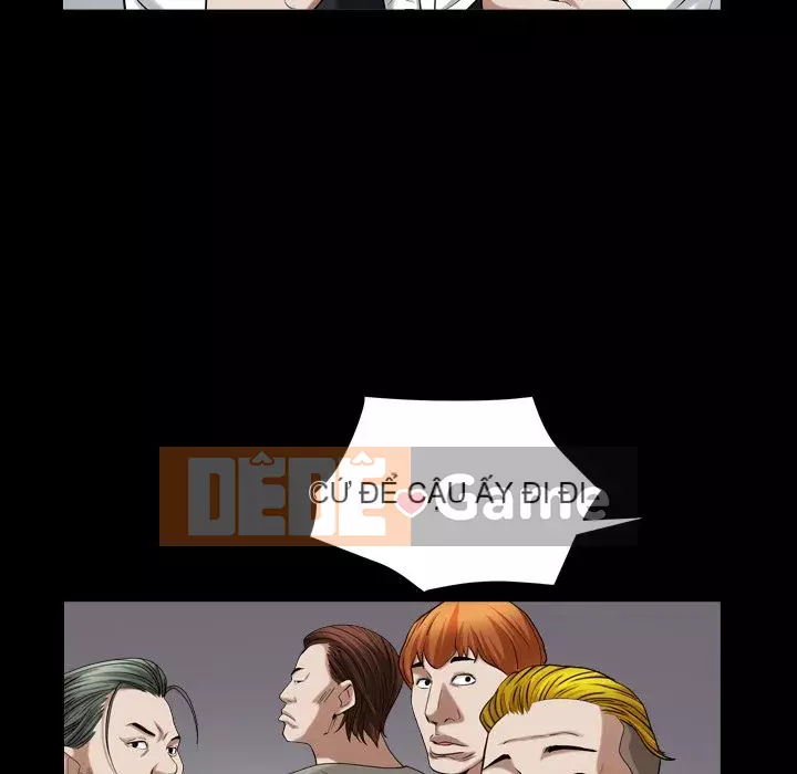 Xiềng xích 2: Đi chân đất Chương 19-20