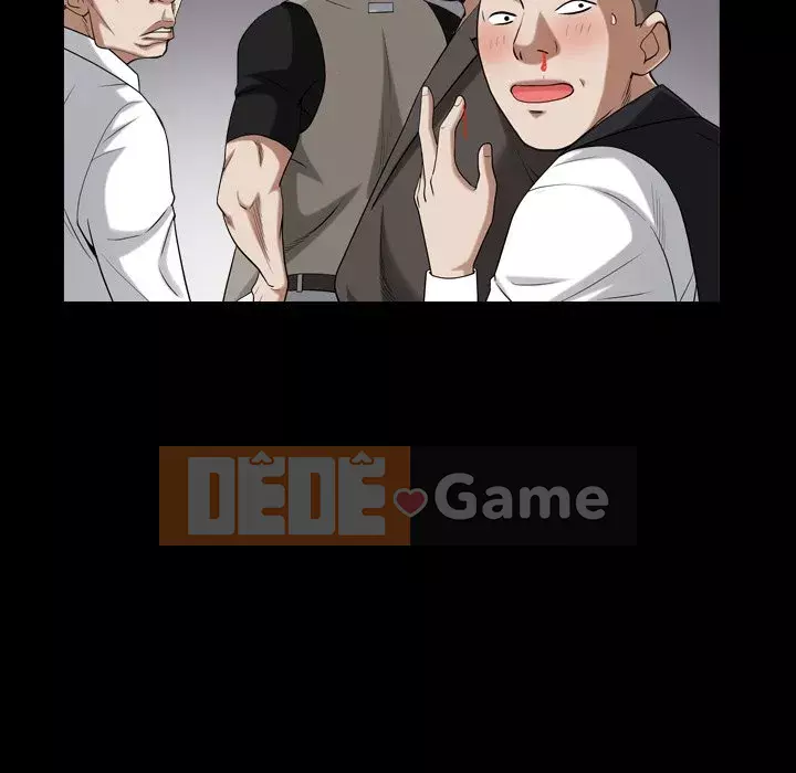 Xiềng xích 2: Đi chân đất Chương 19-20