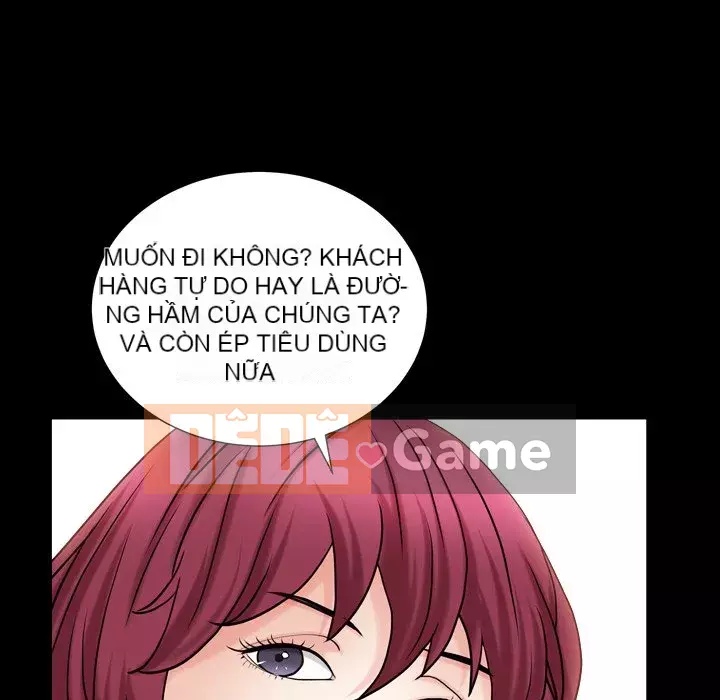 Xiềng xích 2: Đi chân đất Chương 19-20