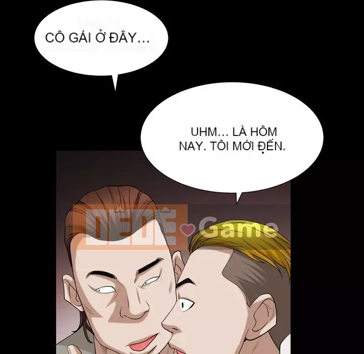 Xiềng xích 2: Đi chân đất Chương 19-20