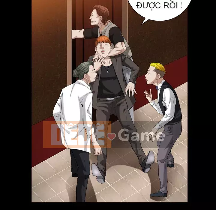 Xiềng xích 2: Đi chân đất Chương 19-20