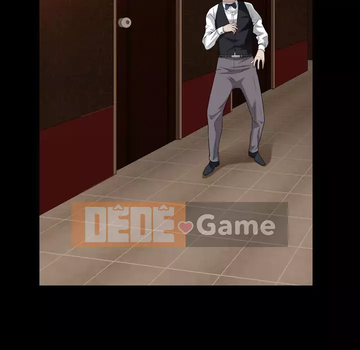 Xiềng xích 2: Đi chân đất Chương 19-20