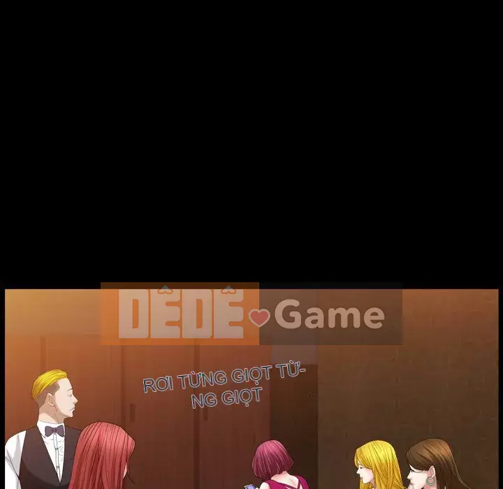 Xiềng xích 2: Đi chân đất Chương 19-20