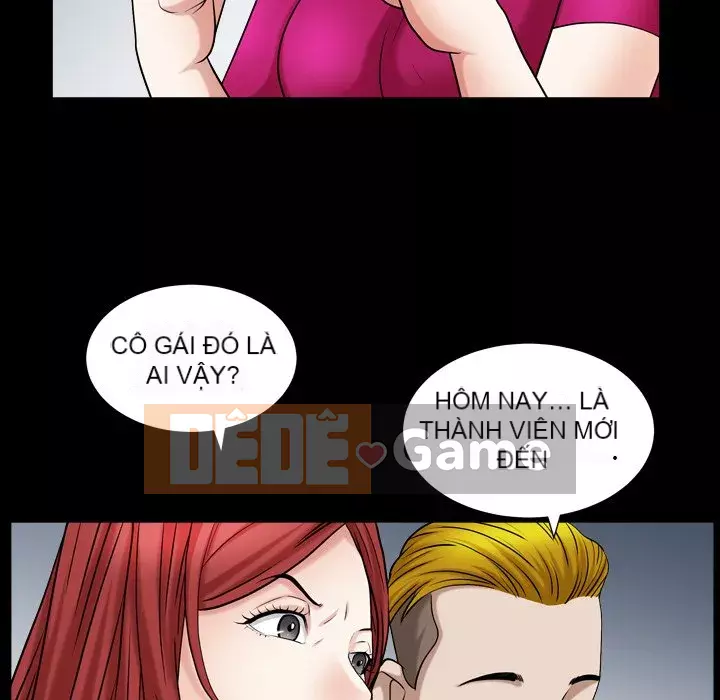 Xiềng xích 2: Đi chân đất Chương 19-20