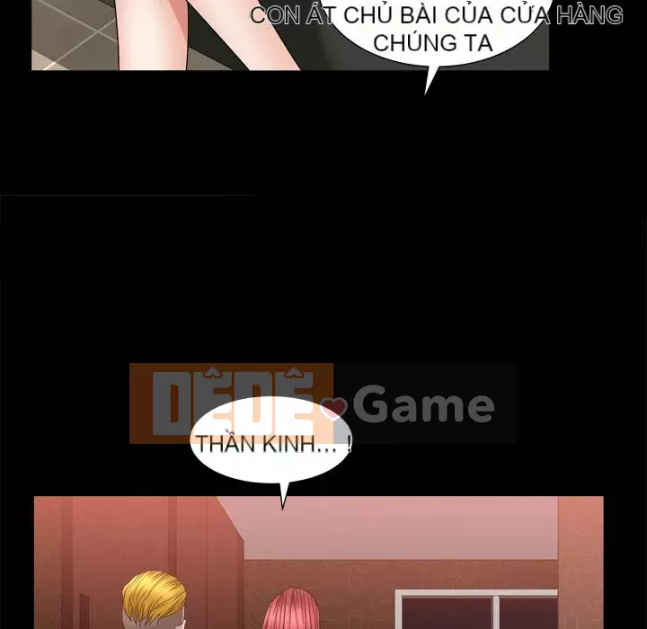 Xiềng xích 2: Đi chân đất Chương 19-20