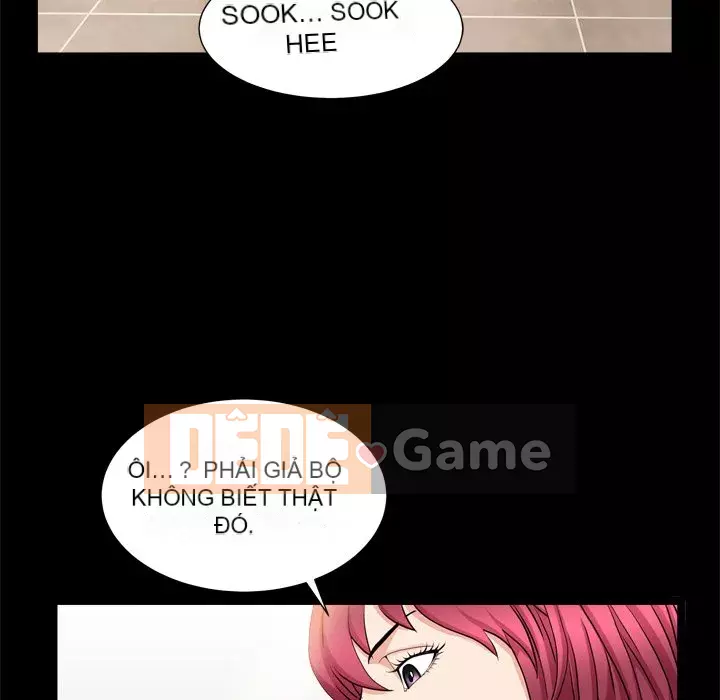 Xiềng xích 2: Đi chân đất Chương 19-20