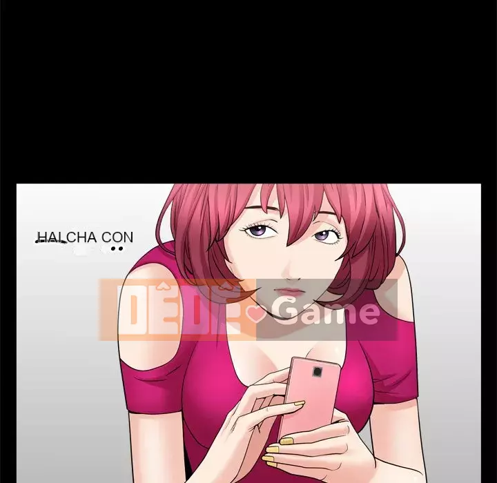 Xiềng xích 2: Đi chân đất Chương 19-20