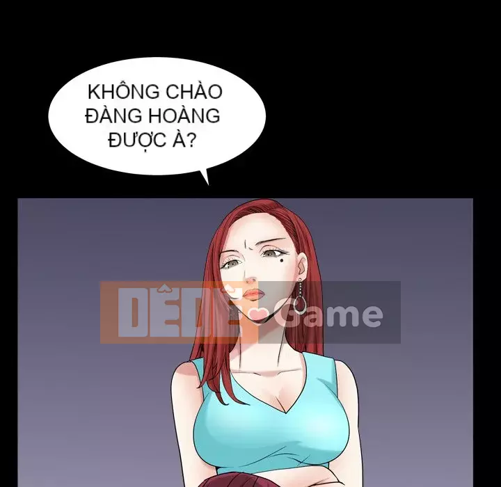 Xiềng xích 2: Đi chân đất Chương 19-20