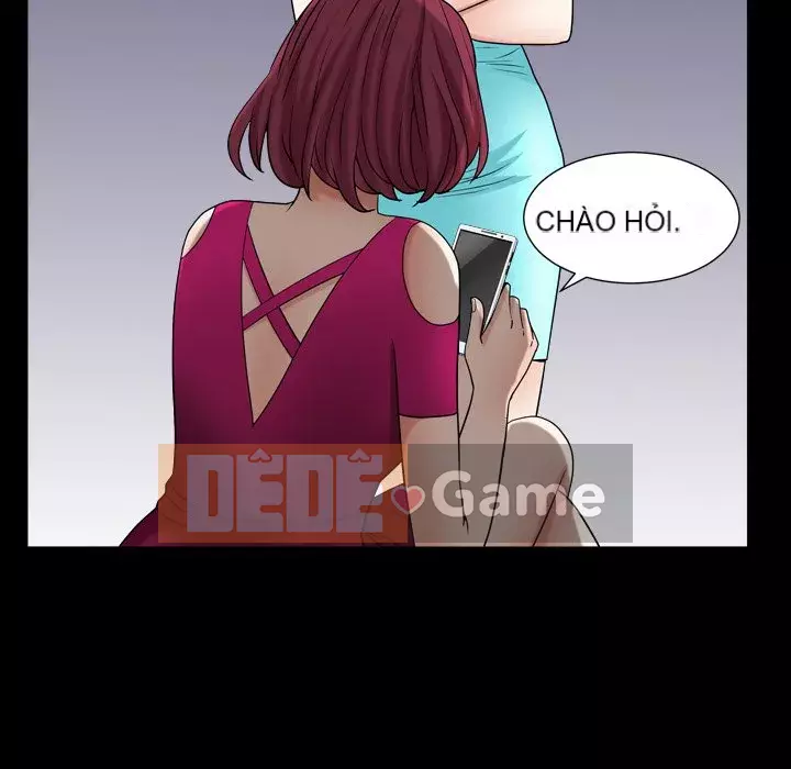 Xiềng xích 2: Đi chân đất Chương 19-20