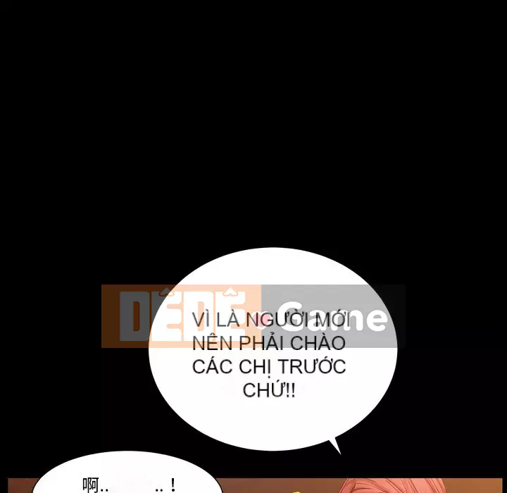 Xiềng xích 2: Đi chân đất Chương 19-20