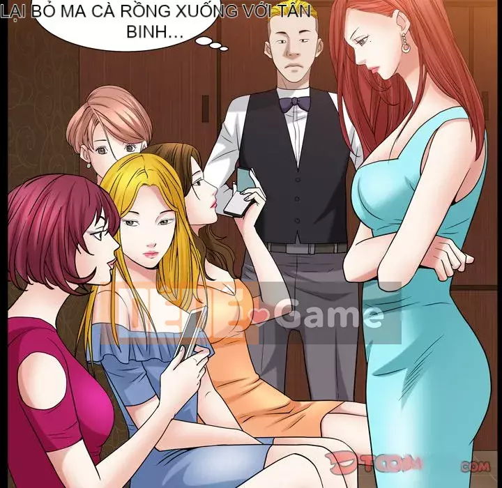 Xiềng xích 2: Đi chân đất Chương 19-20