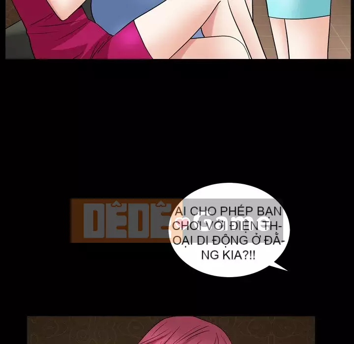 Xiềng xích 2: Đi chân đất Chương 19-20