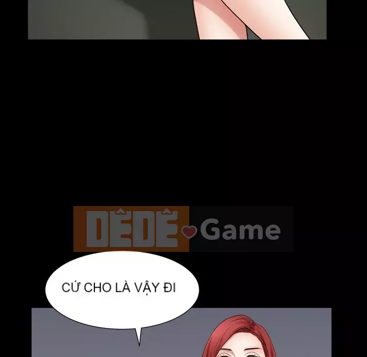 Xiềng xích 2: Đi chân đất Chương 19-20