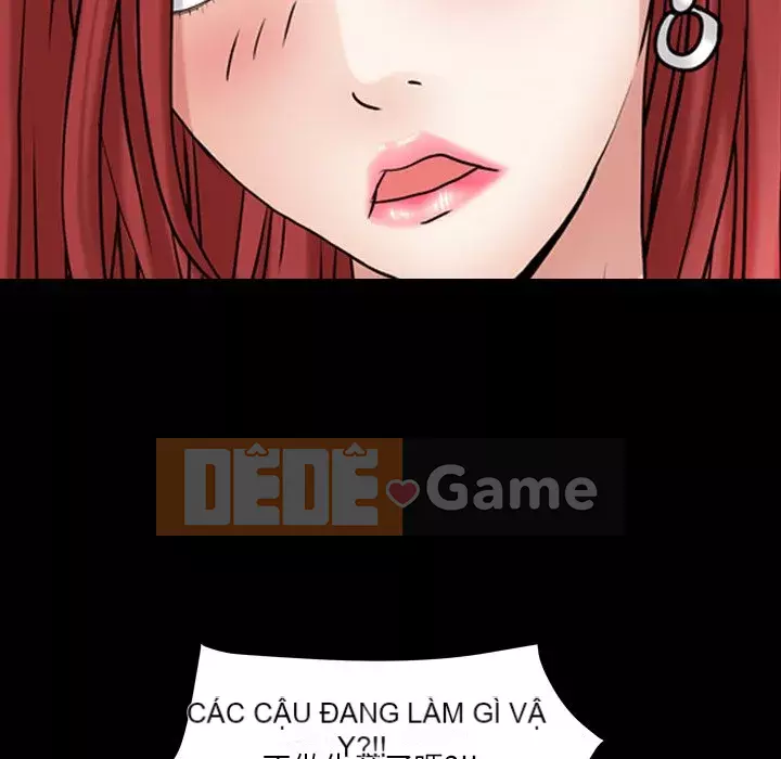 Xiềng xích 2: Đi chân đất Chương 19-20