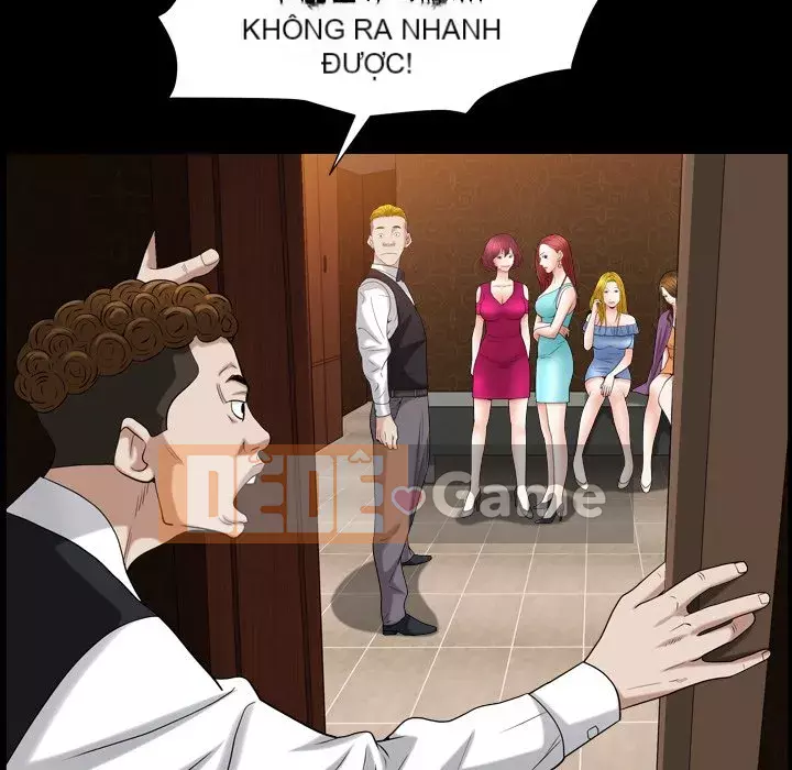 Xiềng xích 2: Đi chân đất Chương 19-20