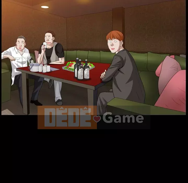 Xiềng xích 2: Đi chân đất Chương 19-20