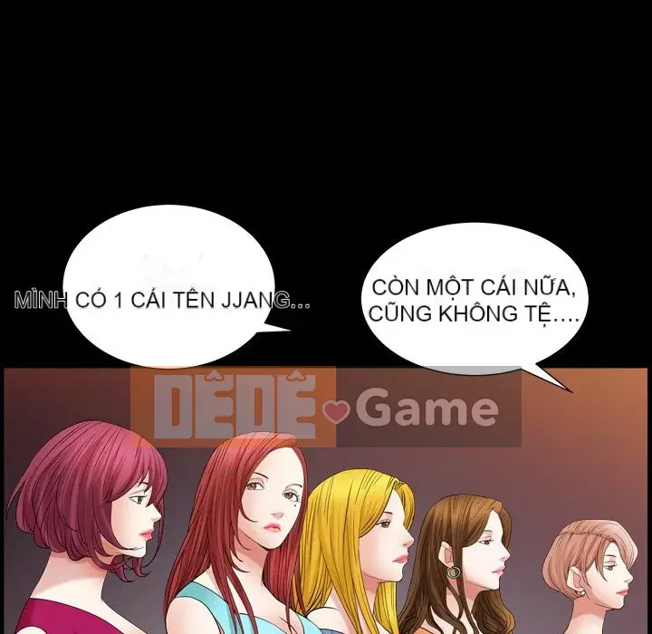 Xiềng xích 2: Đi chân đất Chương 19-20