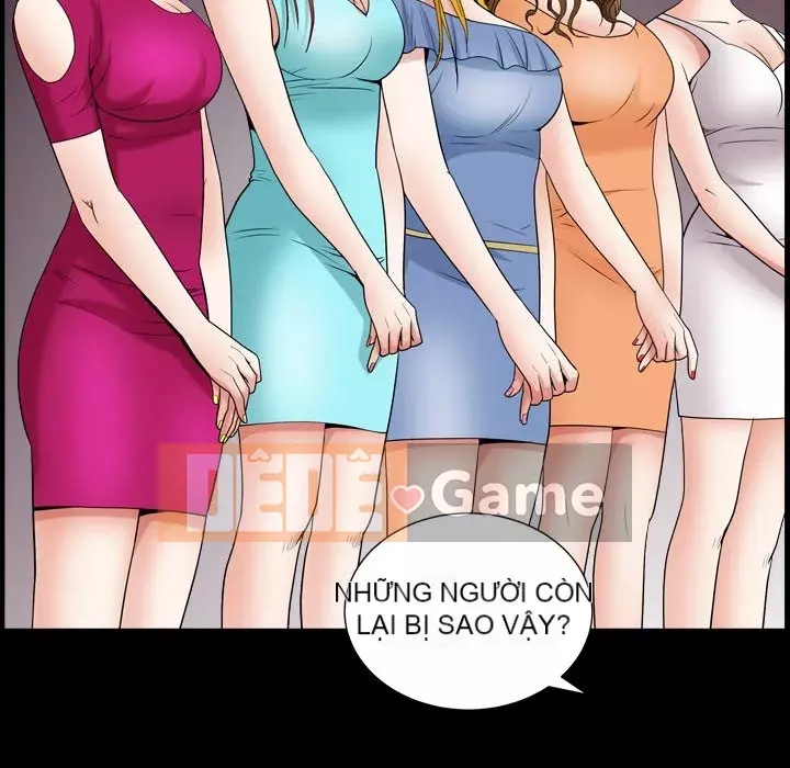 Xiềng xích 2: Đi chân đất Chương 19-20