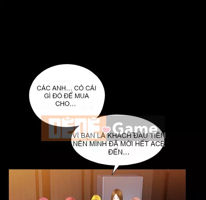 Xiềng xích 2: Đi chân đất Chương 19-20