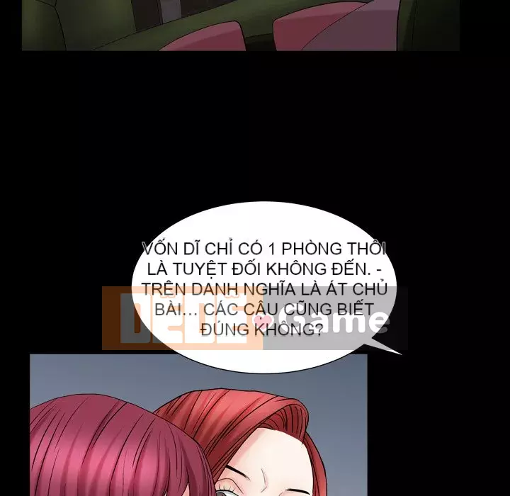 Xiềng xích 2: Đi chân đất Chương 19-20