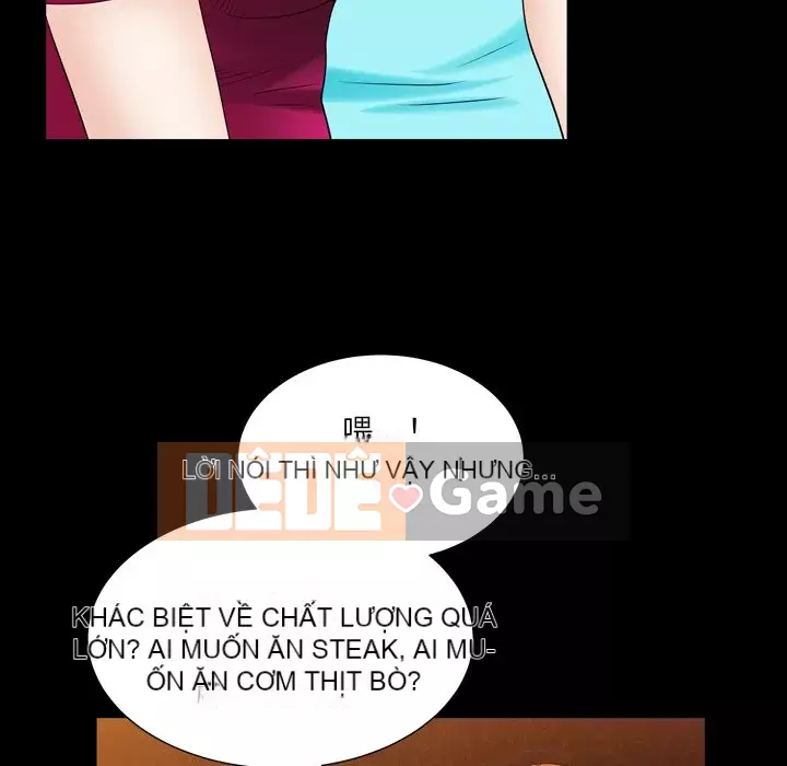 Xiềng xích 2: Đi chân đất Chương 19-20