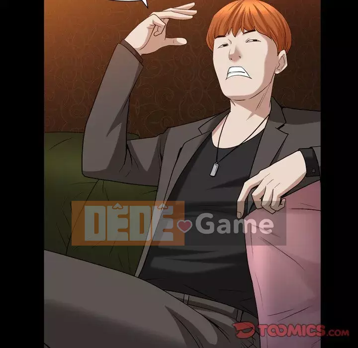 Xiềng xích 2: Đi chân đất Chương 19-20