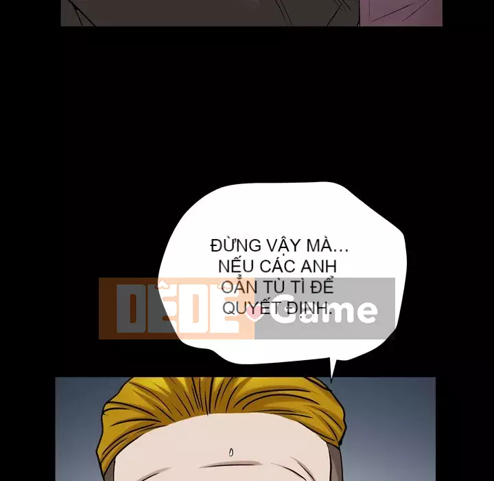 Xiềng xích 2: Đi chân đất Chương 19-20