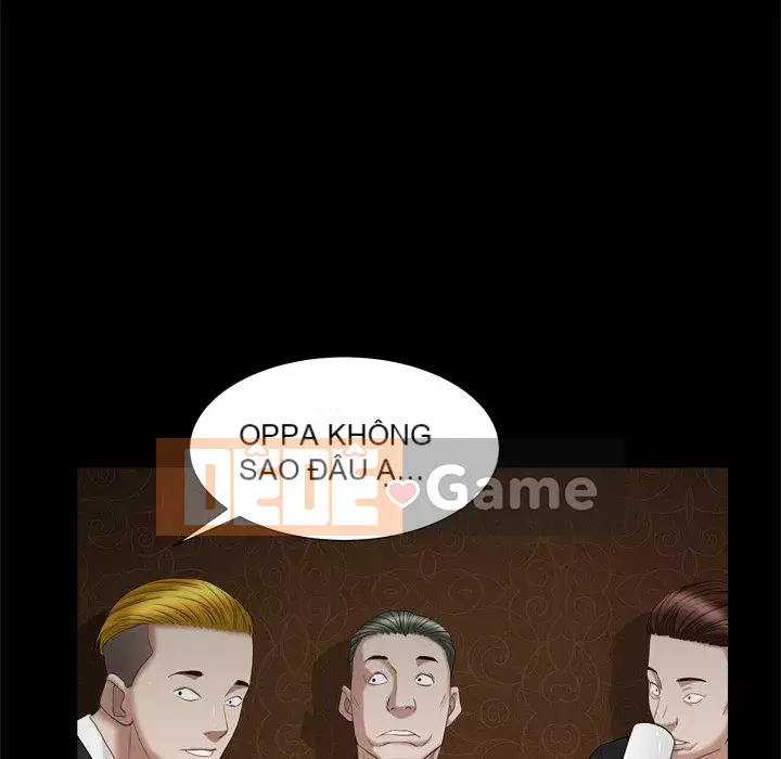 Xiềng xích 2: Đi chân đất Chương 19-20