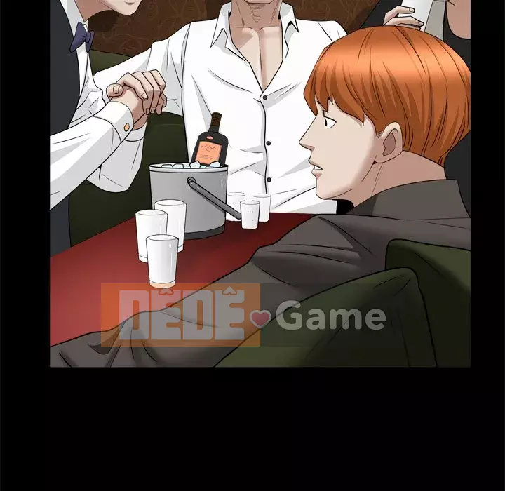 Xiềng xích 2: Đi chân đất Chương 19-20