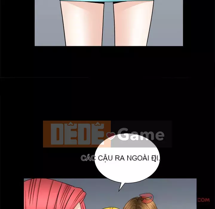 Xiềng xích 2: Đi chân đất Chương 19-20