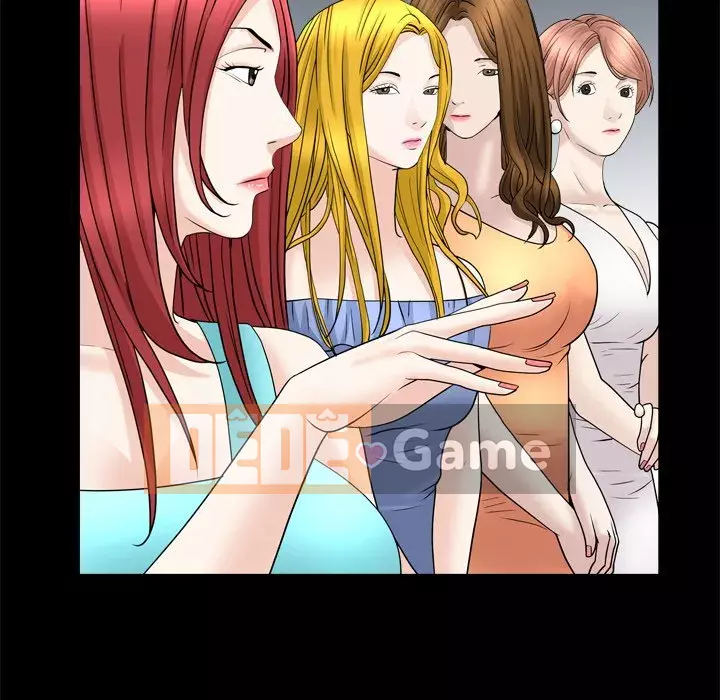 Xiềng xích 2: Đi chân đất Chương 19-20