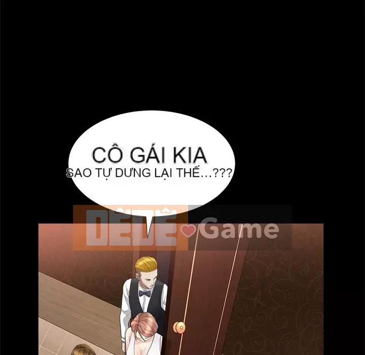 Xiềng xích 2: Đi chân đất Chương 19-20