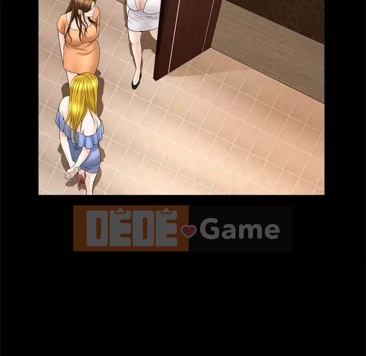 Xiềng xích 2: Đi chân đất Chương 19-20