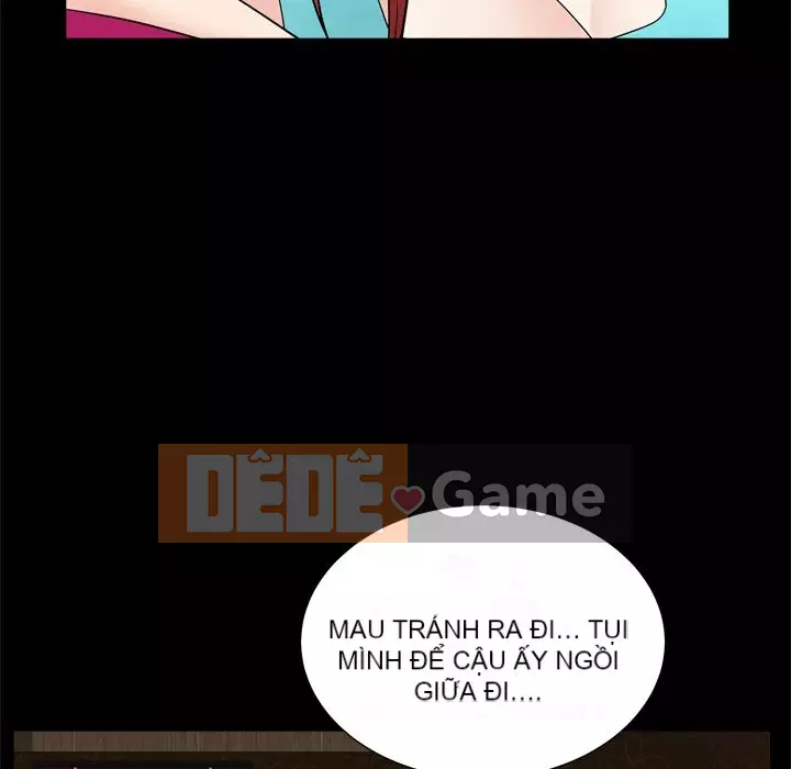 Xiềng xích 2: Đi chân đất Chương 19-20