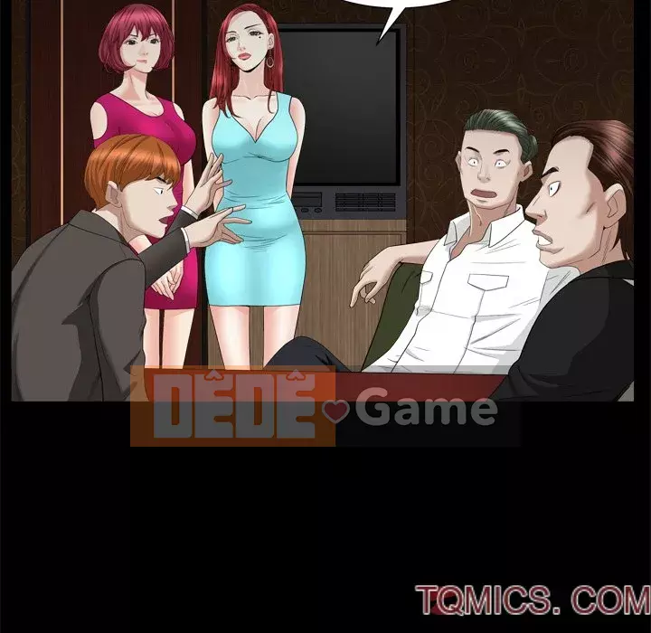 Xiềng xích 2: Đi chân đất Chương 19-20