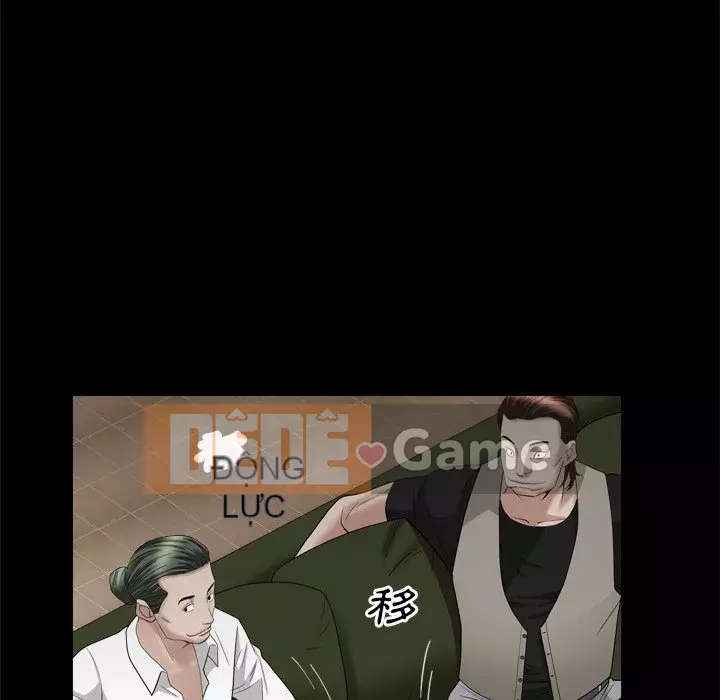 Xiềng xích 2: Đi chân đất Chương 19-20