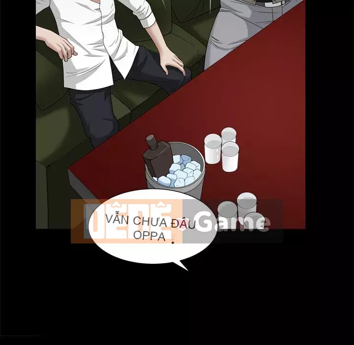 Xiềng xích 2: Đi chân đất Chương 19-20