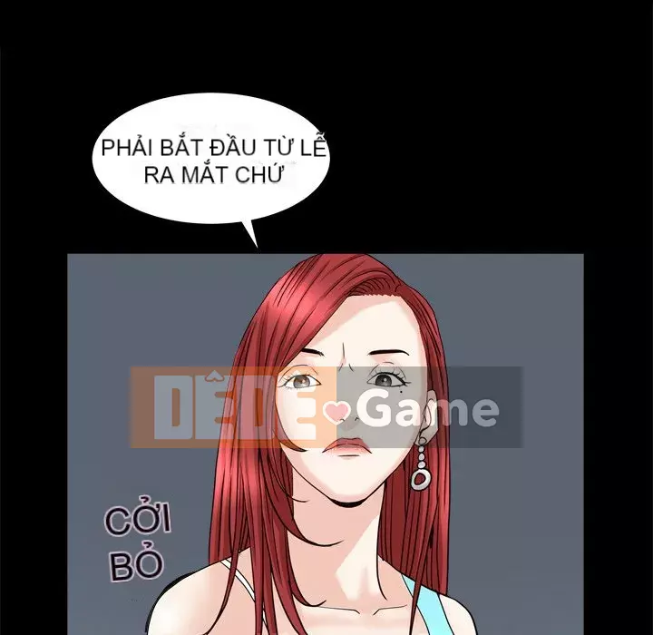 Xiềng xích 2: Đi chân đất Chương 19-20