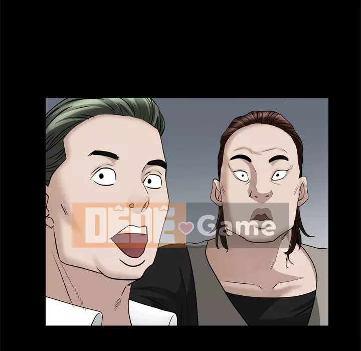 Xiềng xích 2: Đi chân đất Chương 19-20