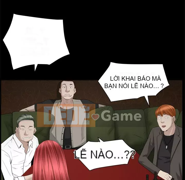 Xiềng xích 2: Đi chân đất Chương 19-20