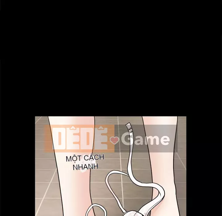 Xiềng xích 2: Đi chân đất Chương 19-20