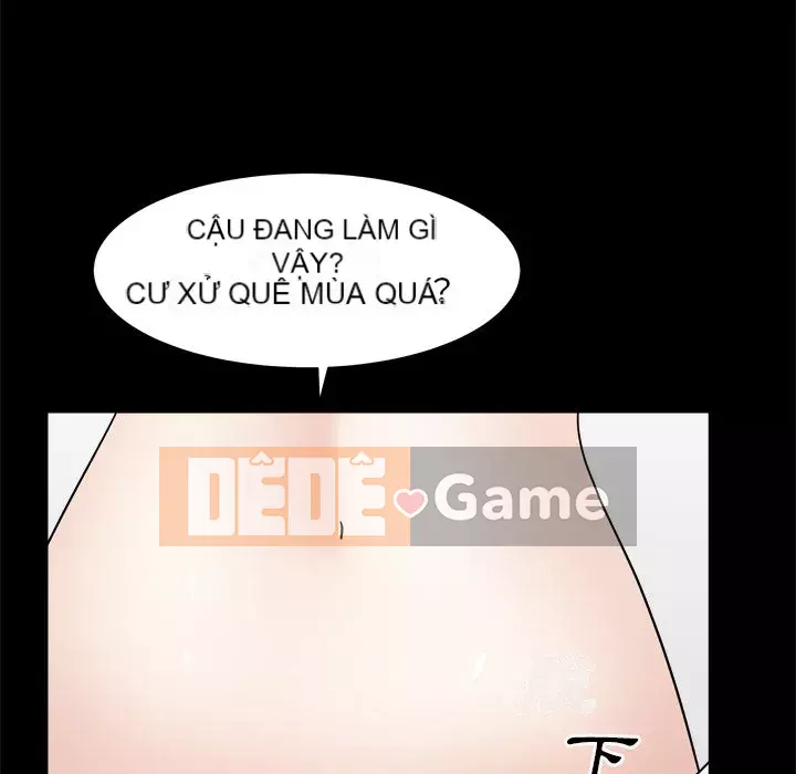 Xiềng xích 2: Đi chân đất Chương 19-20