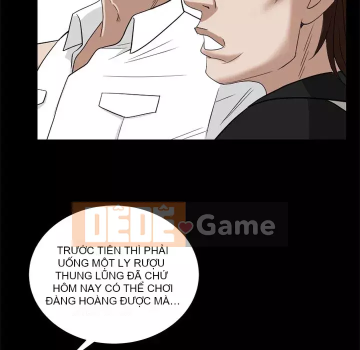 Xiềng xích 2: Đi chân đất Chương 19-20