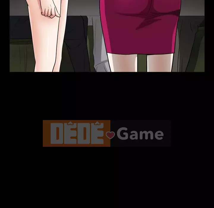 Xiềng xích 2: Đi chân đất Chương 19-20