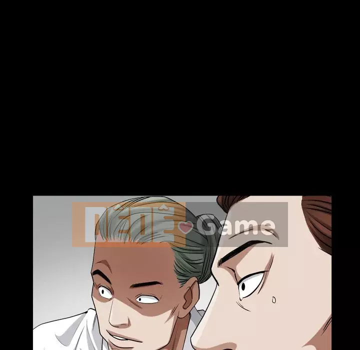 Xiềng xích 2: Đi chân đất Chương 19-20