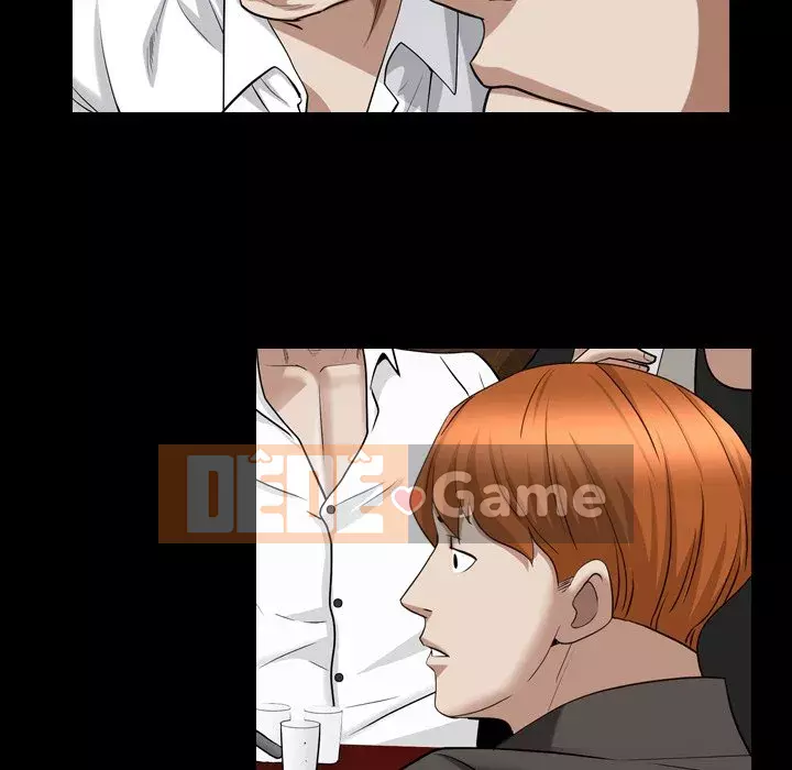 Xiềng xích 2: Đi chân đất Chương 19-20